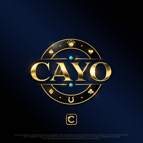 casino logo