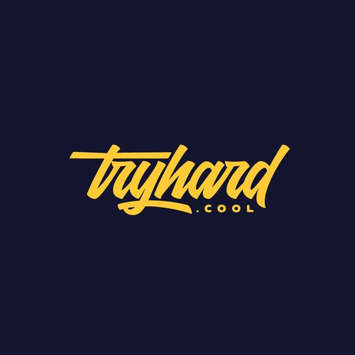 Street logo with the title 'Sarcastic streatwear logo'