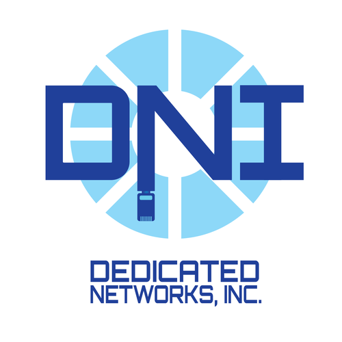 Wi-Fi logo with the title 'Dedicated Networks Inc. logo refresh'