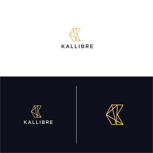 K brand with the title '-'