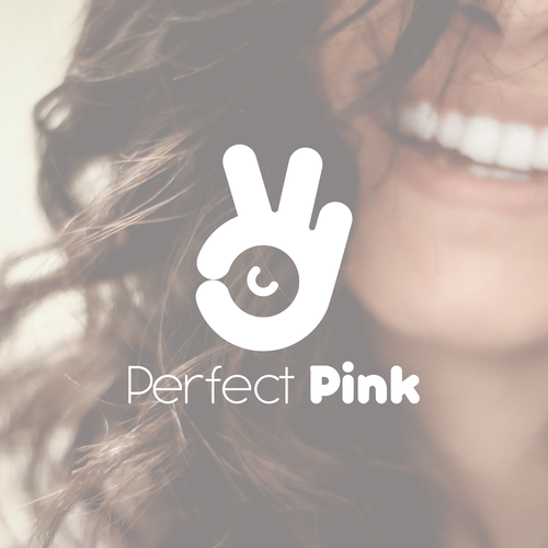 Cream logo with the title 'Clever and ironic logo for nipple cream'