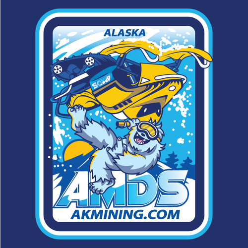 Cartoon design with the title 'Fun and Edgy Promo Pack for KIDS!'