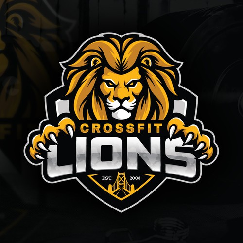 Crossfit Logos - 177+ Best Crossfit Logo Ideas. Free Crossfit Logo Maker. |  99designs