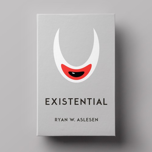 Science-fiction book cover with the title 'horror science fiction '