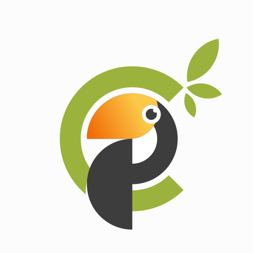 Toucan logo with the title 'Toucan Compare'