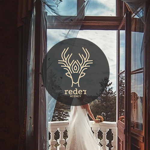 Jimdo design with the title 'Elegant Website Unused'