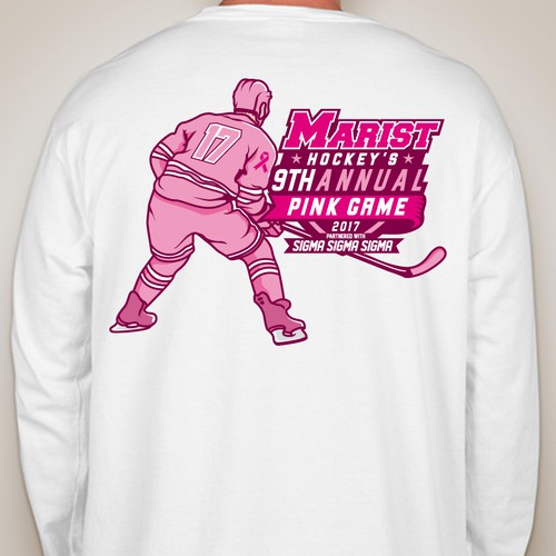 Hot Pink T-Shirt Design Ideas - Custom Hot Pink Shirts & Clipart - Design  Online