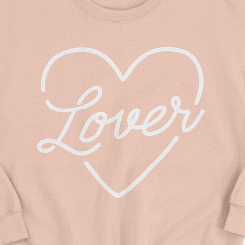 Cool Love Camo T Shirt Design, Ideas