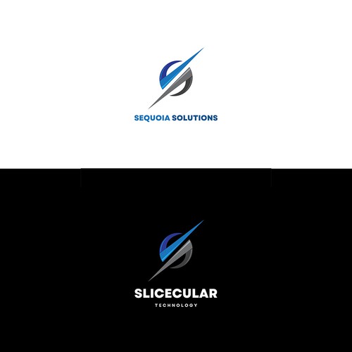 Stationery logo with the title 'Logo Design'