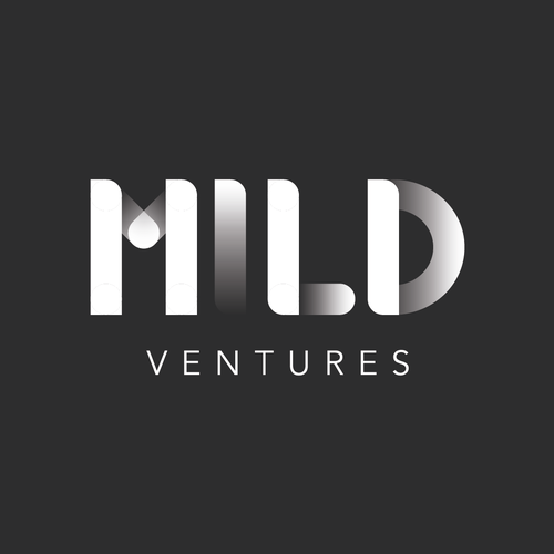 Venture logo with the title 'Mild ventures '