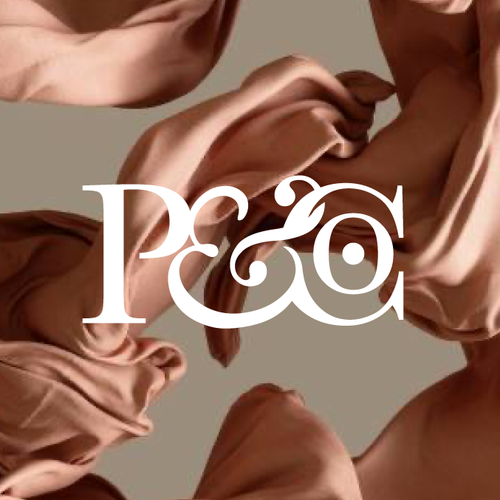 Pictogram logo with the title 'Proper & Co.'