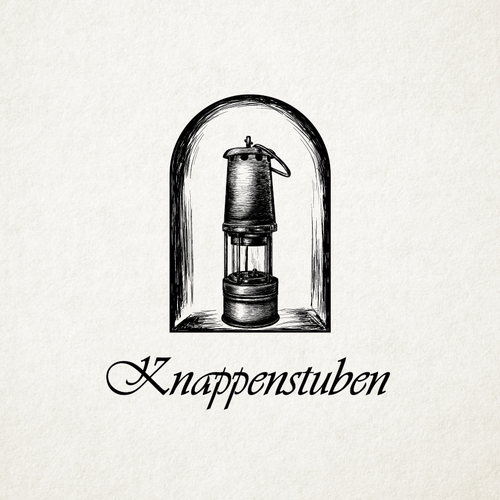 Room design with the title 'logo concept for a hotel & restaurant'