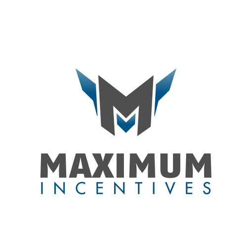 Edgy brand with the title 'Maximum challenge'