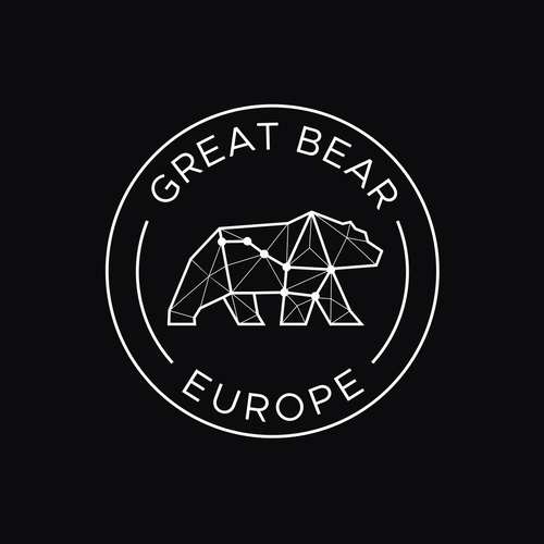 Great design with the title 'Logo for Great Bear Company'