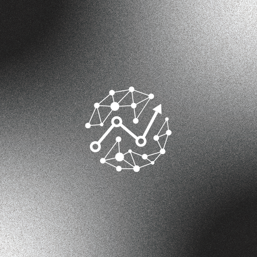 Design with the title 'Digi.Tech Logistics'