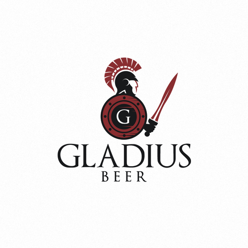 Gladiator Logos The Best Gladiator Logo Images 99designs