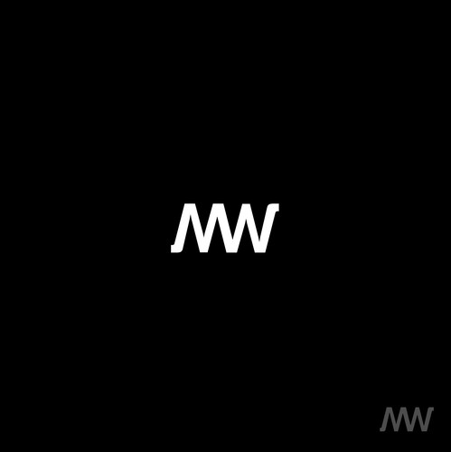 Accounting logo with the title 'MedlinWealth Monogram'