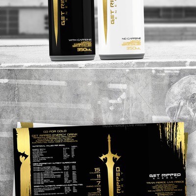 Energy Drink