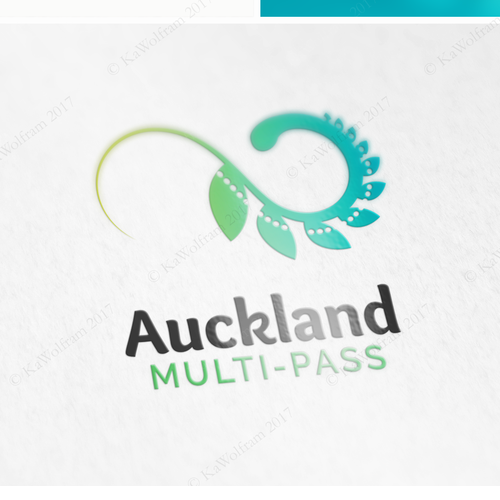 nz logo design