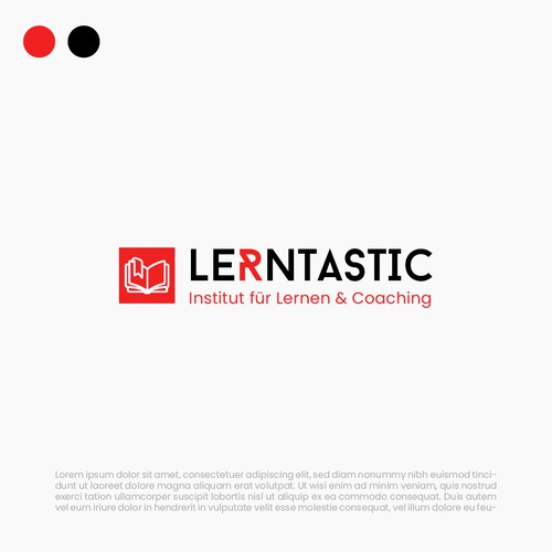 Coach brand with the title 'logo for coaching institute '