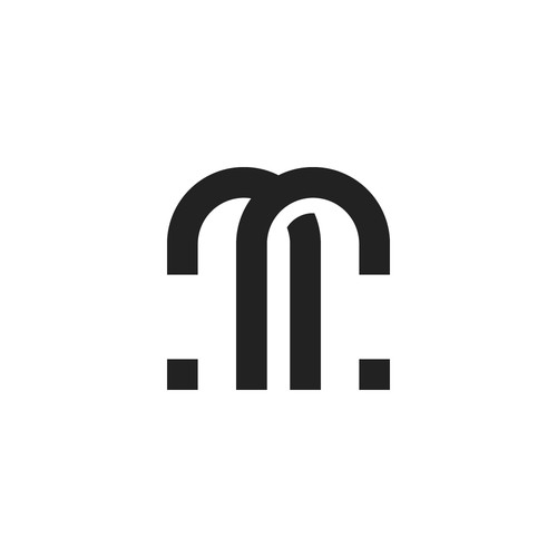 Letter M Branding Ideas - 50+ Best M Brand Identity Designs 2024