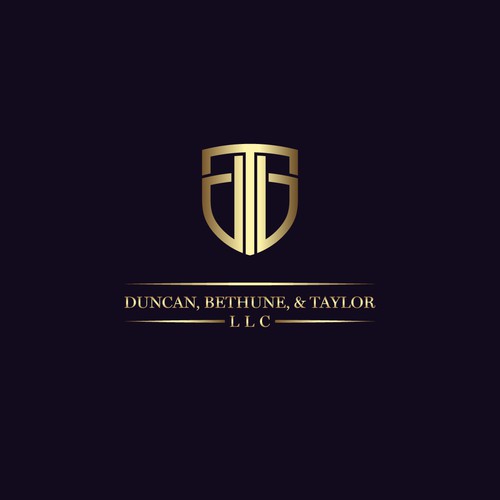 Shape brand with the title 'DBT logo'