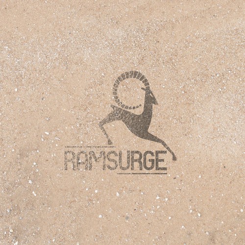 Ram logo with the title 'Ram Surge'