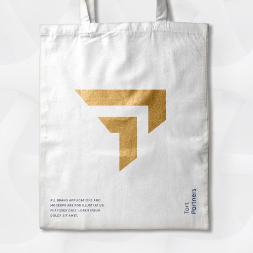 Manager logo with the title 'TortPartners'