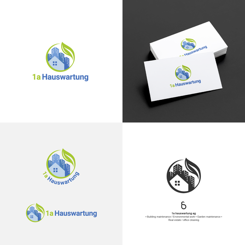 home logo design inspiration