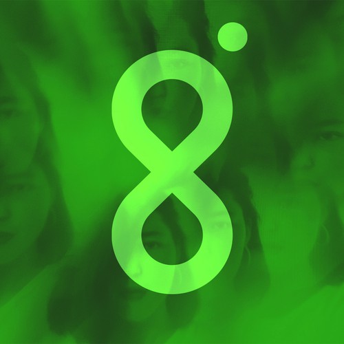 Artistic brand with the title 'Psychedelic supply healing & cosmic exploration'