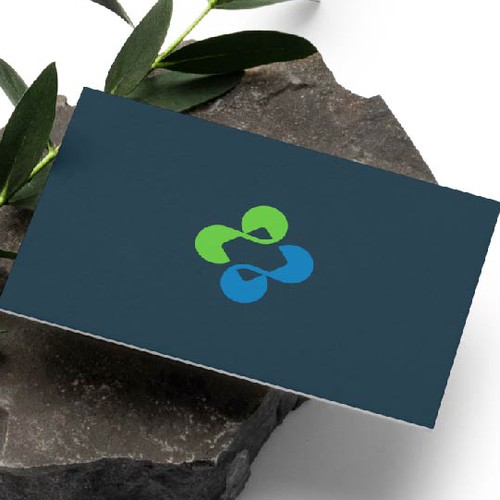 Cross brand with the title 'Eric Healthcare'