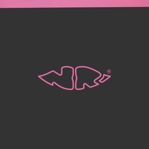 Symbolic brand with the title 'logo for dental Dr Noella Rajonson'