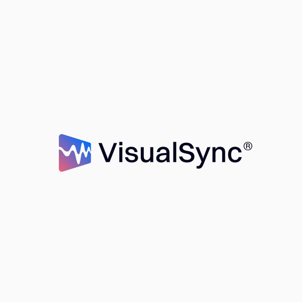 Audio brand with the title 'Logo & Brand Identity for Audio Visual System Integration firm'