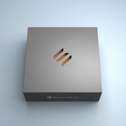 Textile design with the title 'Create a modern eye catching design for packaging to be used for socks.'