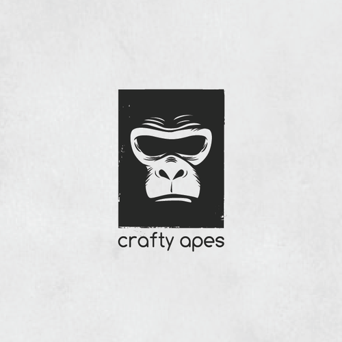 Studio design with the title 'Logo for award winning Visual Effects studio.'