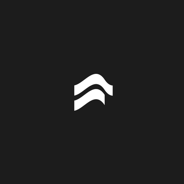 Dynamic logo with the title 'Brandmark-NR3400'