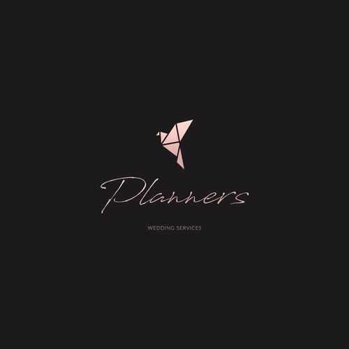 event planner logo ideas