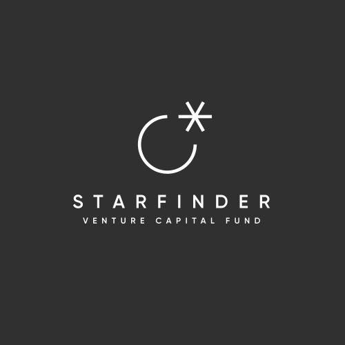 Finance design with the title 'Starfinder'