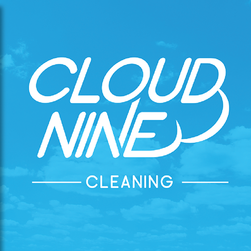 Number 9 logo with the title 'cloudnine'