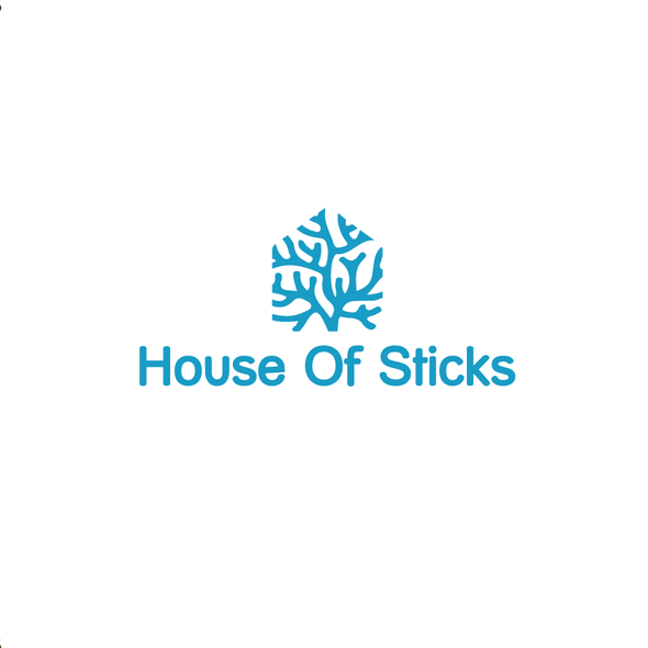 Reef logo with the title 'House of Sticks'