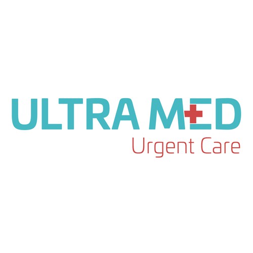 Cross brand with the title 'UltraMed'