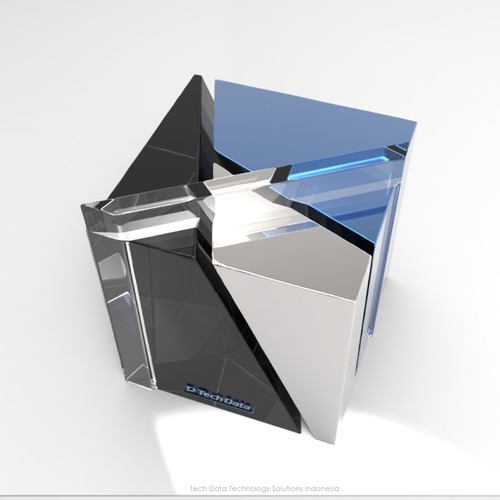 Trophy design with the title 'Award/Trophy'