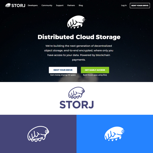 Web design logo with the title 'Web Design'