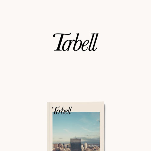 Editorial design with the title 'logo for investigative/solutions journalism site'