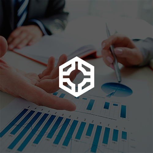 Fundraising logo with the title 'Select Fund '