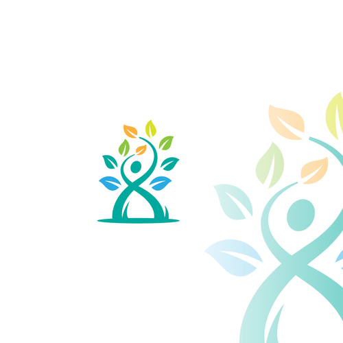 Keyboard design with the title '.'