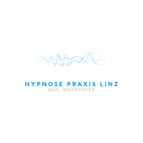Hypnosis logo with the title 'Logo for HPL'