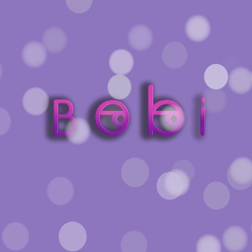 Shadow logo with the title 'Logo'