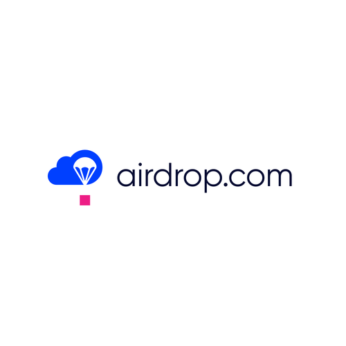 Air design with the title 'AirDrop'