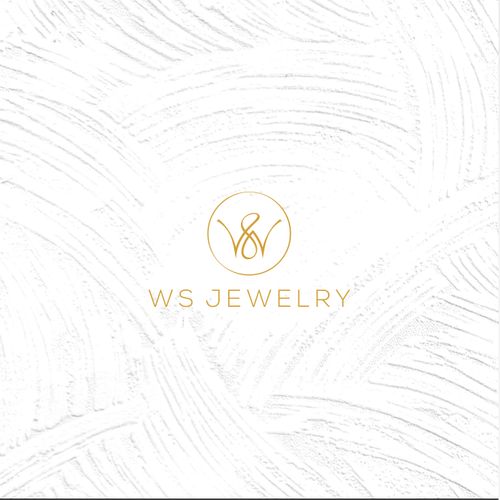 Jewelry brand with the title 'ws jewelry'
